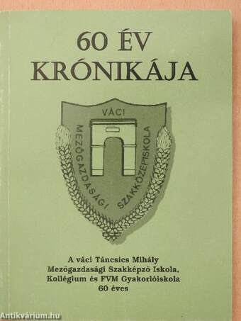 60 év krónikája