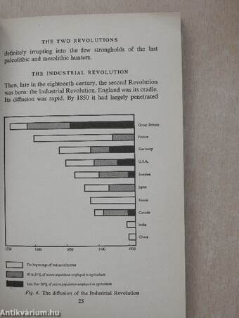 The economic history of world population