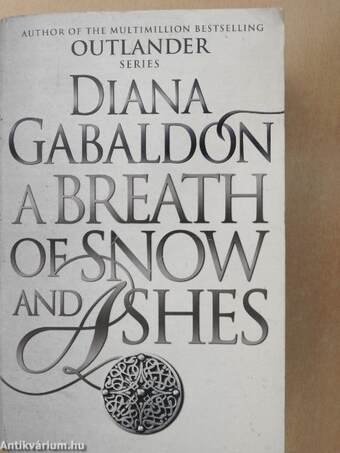 A Breath of Snow and Ashes