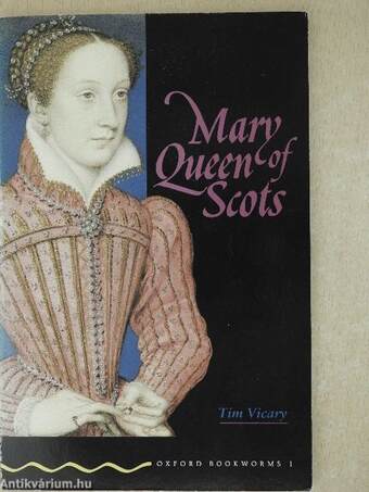 Mary Queen of Scots