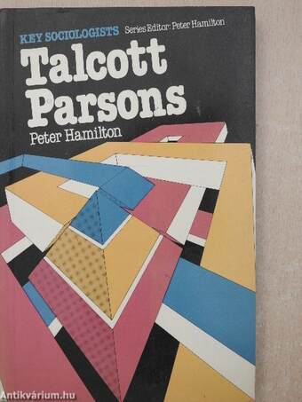 Talcott Parsons