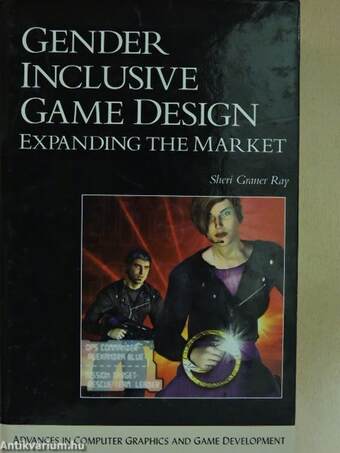 Gender inclusive game design