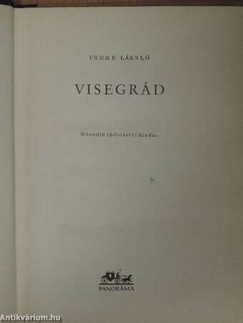 Visegrád