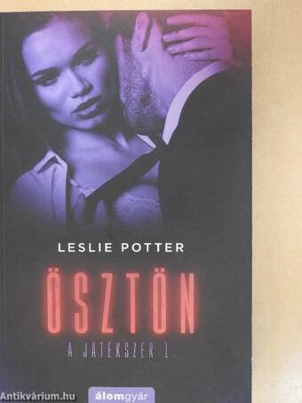 Ösztön