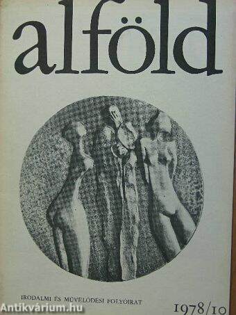 Alföld 1978/10.