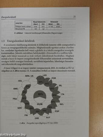 Energetikáról önkormányzatoknak