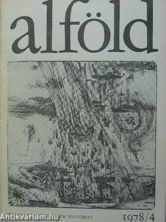 Alföld 1978/4.