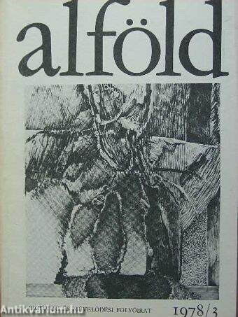 Alföld 1978/3.