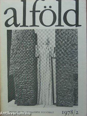 Alföld 1978/2.