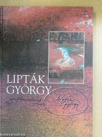 Lipták György