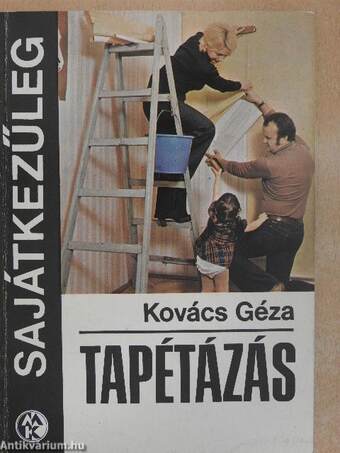 Tapétázás