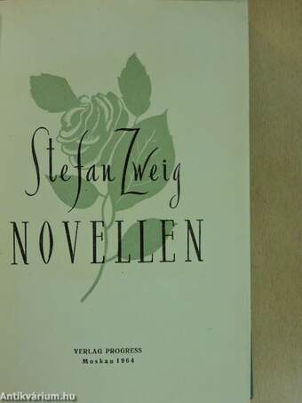 Novellen