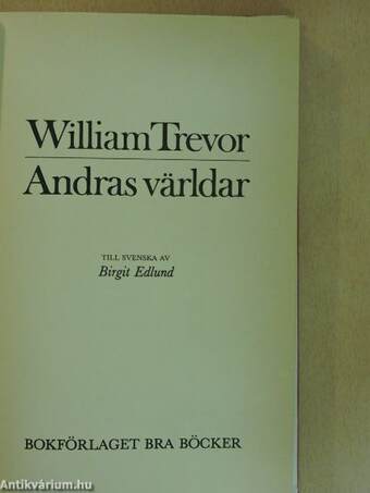 Andras världar