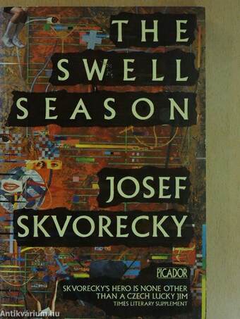 The Swell Season