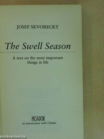 The Swell Season