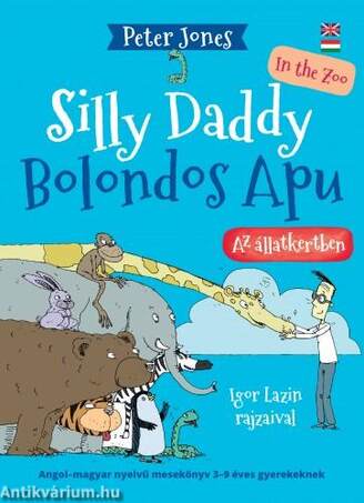 BOLONDOS APU - SILLY DADDY 2.