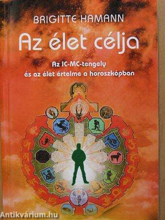 Az élet célja