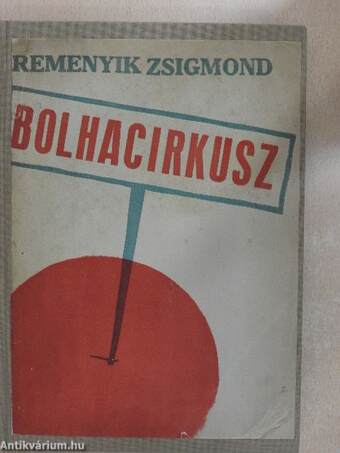 Bolhacirkusz