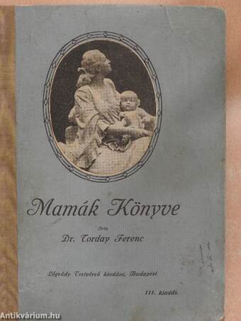 Mamák Könyve