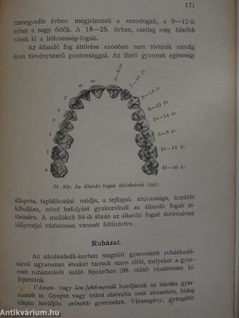 Mamák Könyve