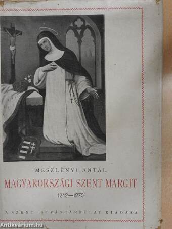 Magyarországi Szent Margit