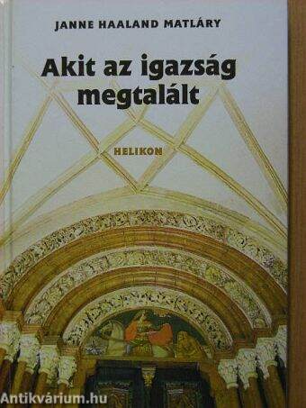 Akit az igazság megtalált