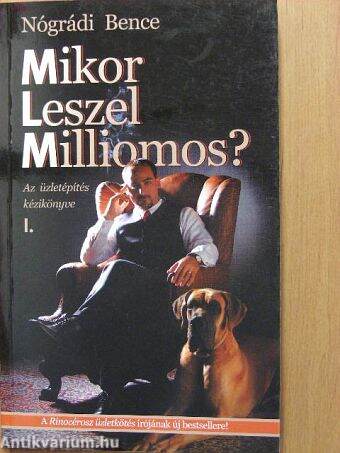 Mikor leszel milliomos? I.