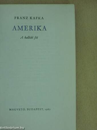 Amerika