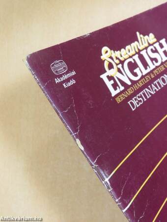 Streamline English Destinations - Workbook B