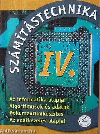 Számítástechnika IV.