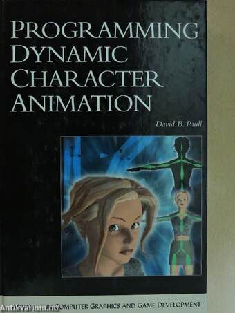 Programming dynamic character animation - CD-vel