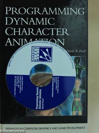 Programming dynamic character animation - CD-vel