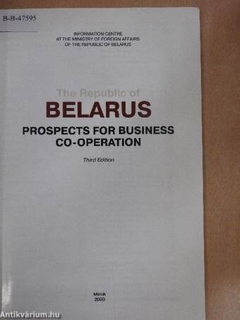 The Republic of Belarus