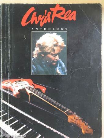 Chris Rea Anthology