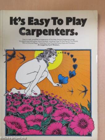 It's Easy to Play Carpenters