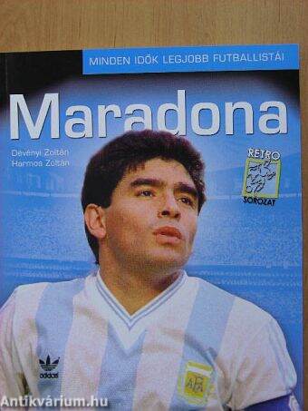 Maradona