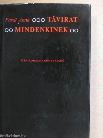 Távirat mindenkinek