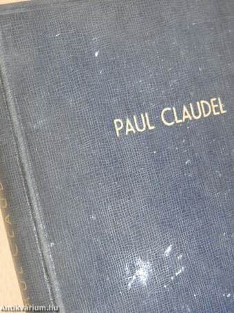 Paul Claudel