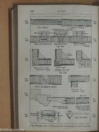 Building Construction and Drawing I.