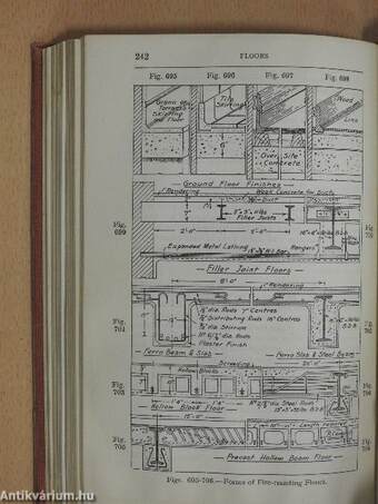 Building Construction and Drawing I.