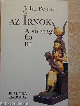 Az Írnok III.