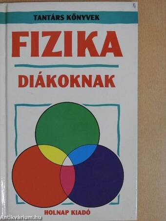 Fizika diákoknak