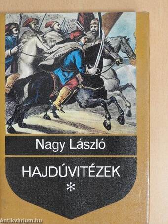 Hajdúvitézek