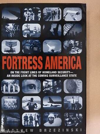 Fortress America