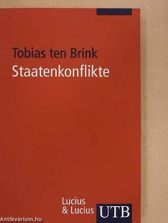 Staatenkonflikte