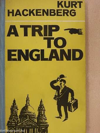 A Trip to England