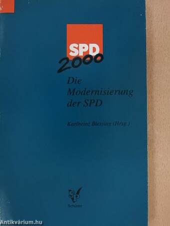 SPD 2000