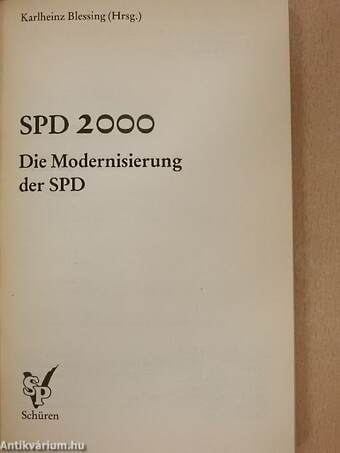 SPD 2000