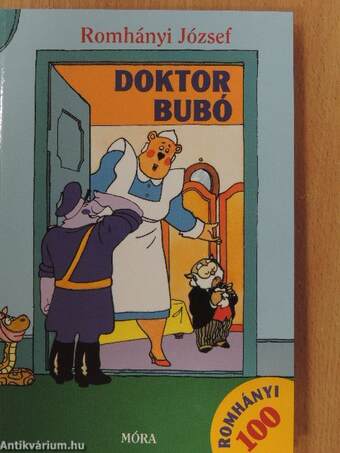 Doktor Bubó