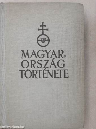 Magyarország története